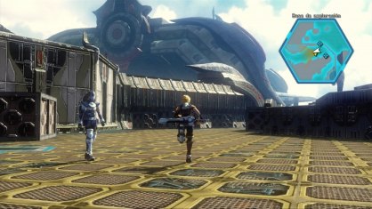 Star Ocean The Last Hope Xbox 360