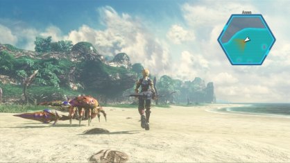 Star Ocean The Last Hope Xbox 360