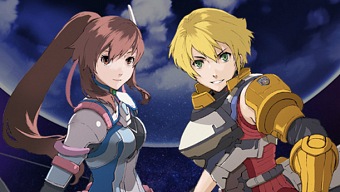 Los autores de Star Ocean presentarán nuevo juego en el TGS 2018