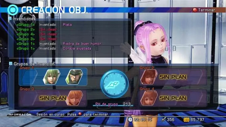 Star Ocean The Last Hope