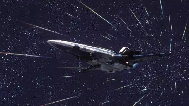 Star Ocean: The Last Hope