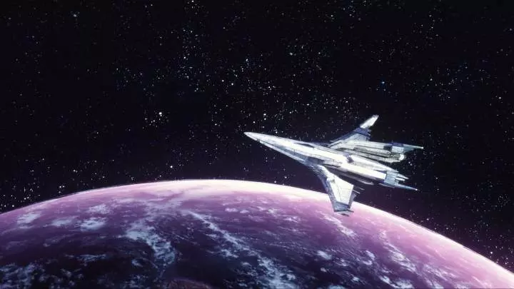 Star Ocean The Last Hope - Xbox 360