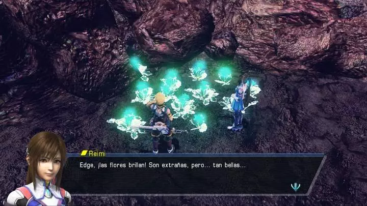 Star Ocean: The Last Hope