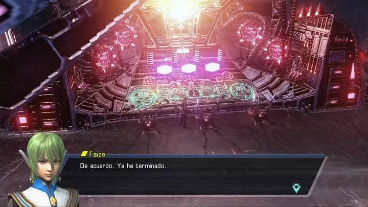 Star Ocean The Last Hope - Xbox 360