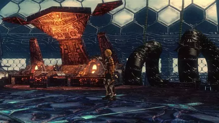 Star Ocean The Last Hope