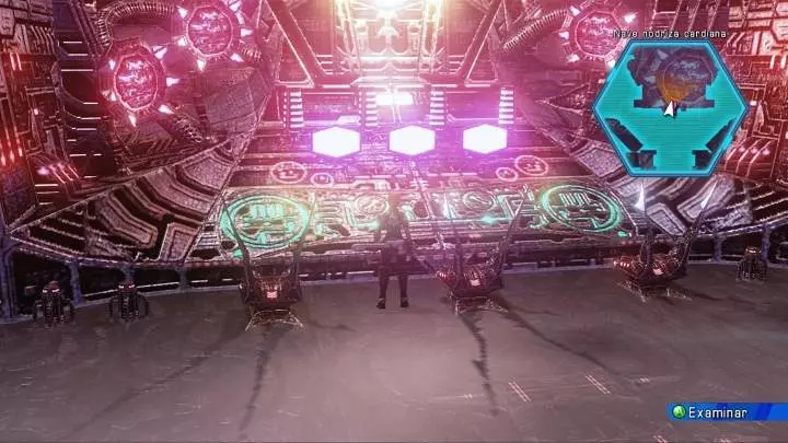 Star Ocean The Last Hope