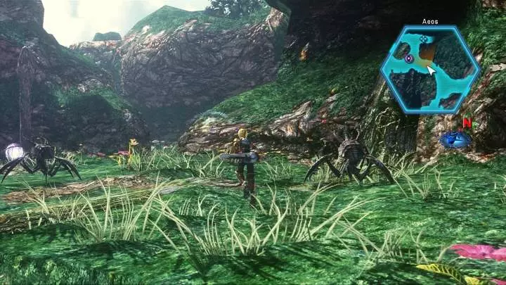 Star Ocean The Last Hope - Xbox 360