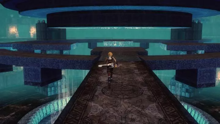 Star Ocean: The Last Hope