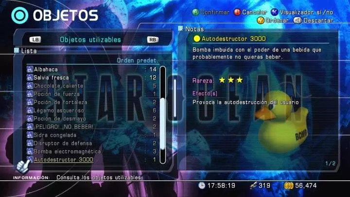 Star Ocean The Last Hope