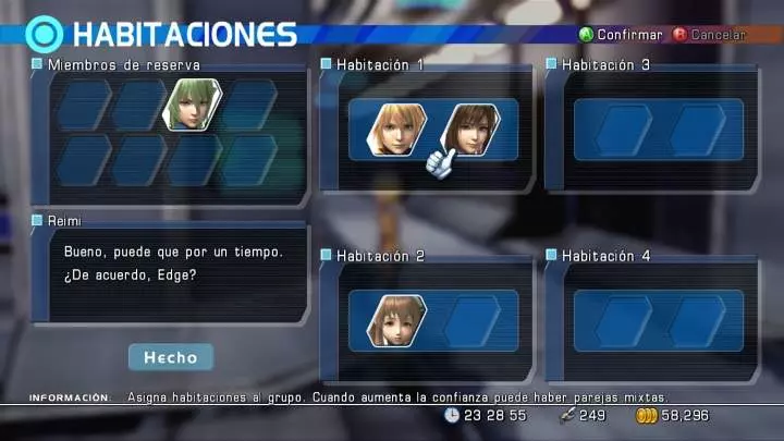 Star Ocean The Last Hope - Xbox 360