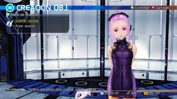 Star Ocean The Last Hope