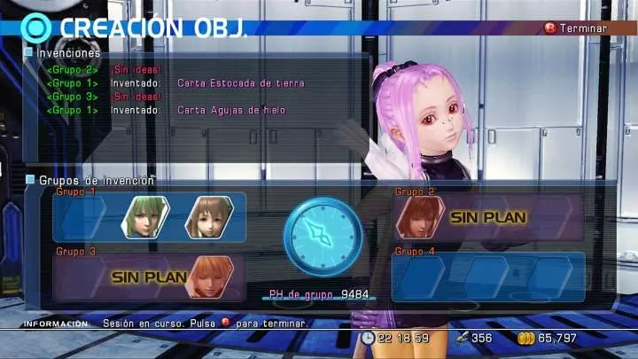 Star Ocean: The Last Hope