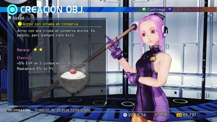 Star Ocean The Last Hope - Xbox 360