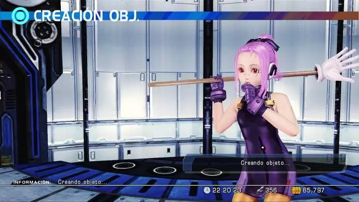 Star Ocean The Last Hope