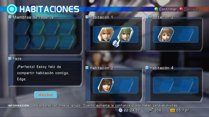 Star Ocean: The Last Hope