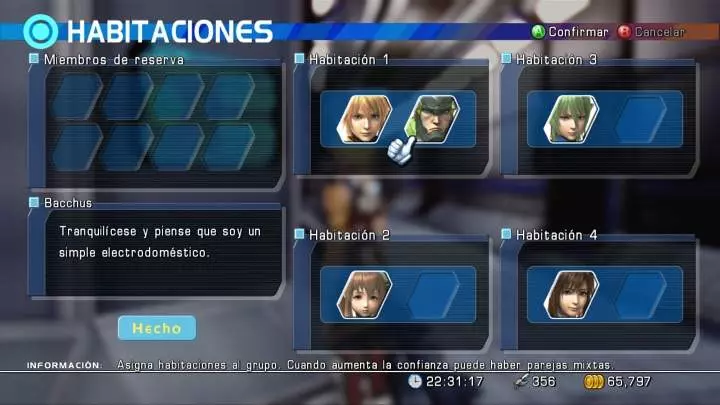 Star Ocean The Last Hope