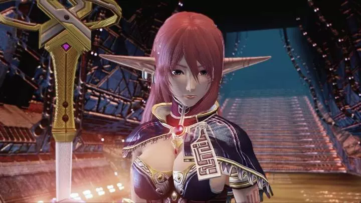 Star Ocean: The Last Hope