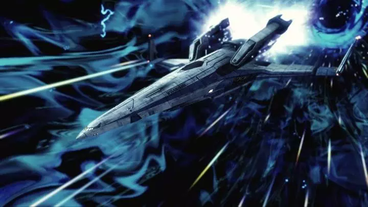 Star Ocean The Last Hope - Xbox 360