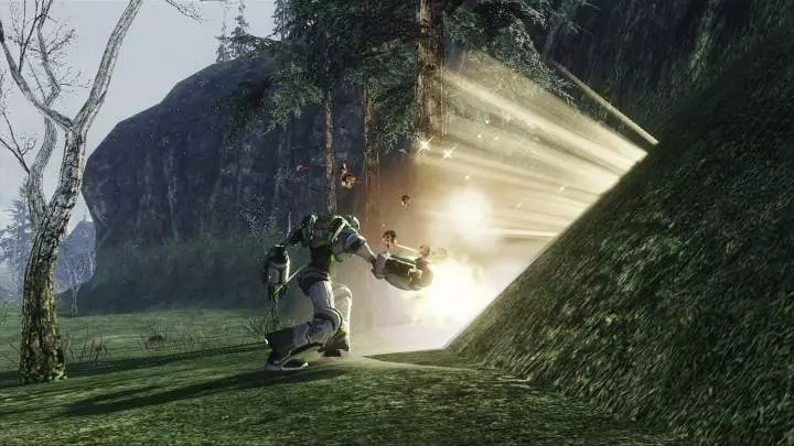 Star Ocean The Last Hope