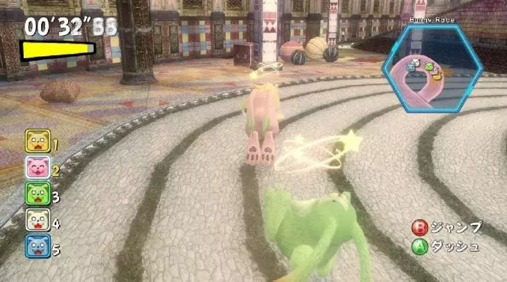 Star Ocean The Last Hope