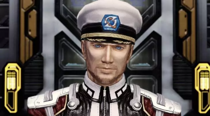 Star Ocean The Last Hope - Xbox 360