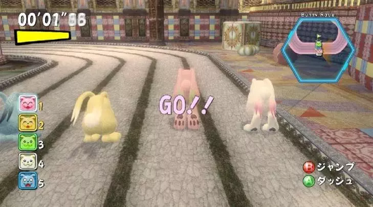 Star Ocean: The Last Hope