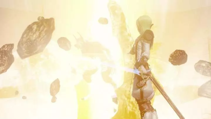 Star Ocean: The Last Hope