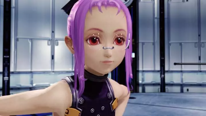 Star Ocean The Last Hope