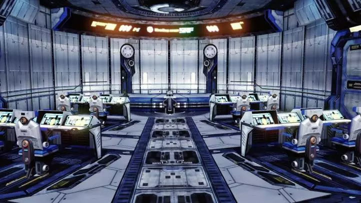 Star Ocean The Last Hope