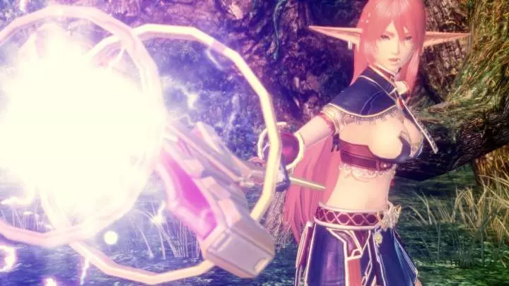 Star Ocean The Last Hope - Xbox 360