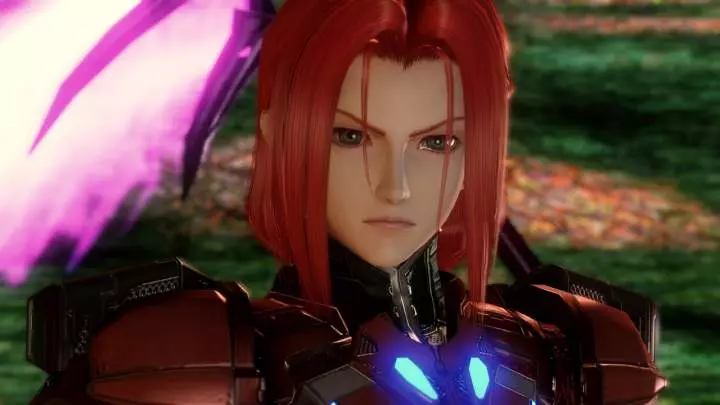 Star Ocean The Last Hope