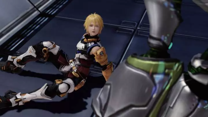 Star Ocean The Last Hope - Xbox 360