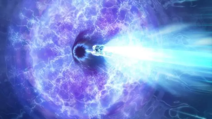 Star Ocean The Last Hope - Xbox 360