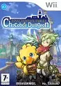 Final Fantasy Fables: Chocobo’s Dungeon Wii