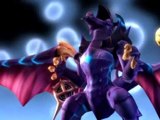 Final Fantasy Fables: Chocobo’s Dungeon