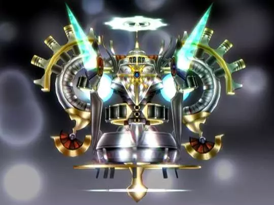 Final Fantasy Fables: Chocobo’s Dungeon