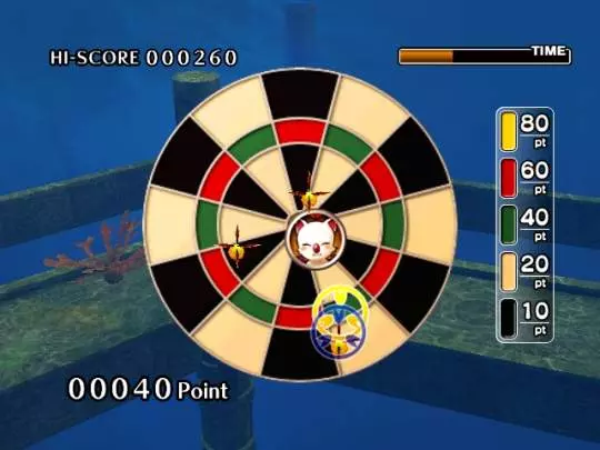 Final Fantasy Fables: Chocobo’s Dungeon