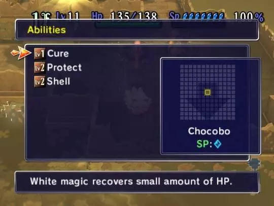 Final Fantasy Fables: Chocobo’s Dungeon