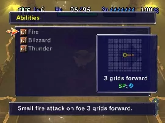 Chocobo's Dungeon - Wii