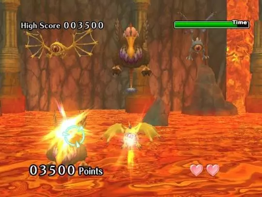 Final Fantasy Fables: Chocobo’s Dungeon