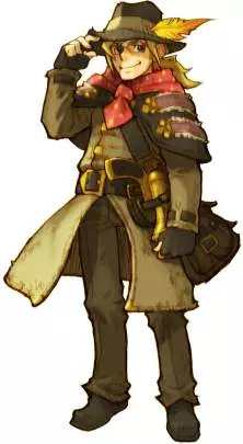 Final Fantasy Fables: Chocobo’s Dungeon