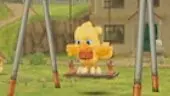 Chocobo's Dungeon: Vídeo del juego 1