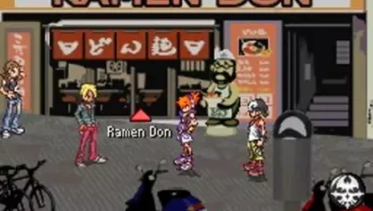The World Ends With You análisis