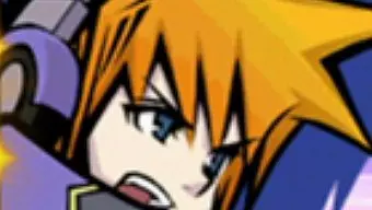 The World Ends With You: Live Remix, nuevo título de la serie para móviles