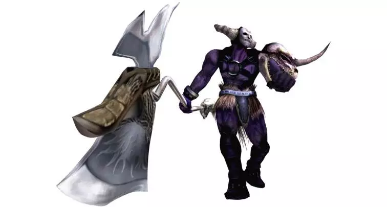 Rygar The Battle of Argus