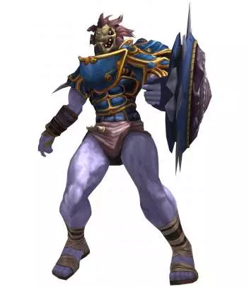 Rygar The Battle of Argus