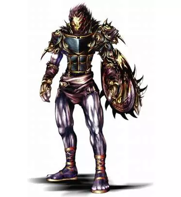 Rygar: The Battle of Argus