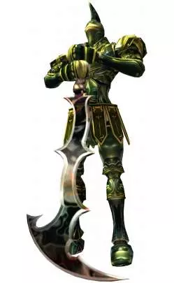 Rygar The Battle of Argus