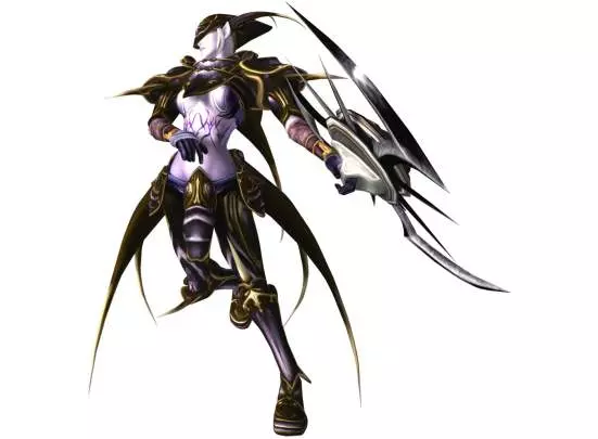 Rygar: The Battle of Argus