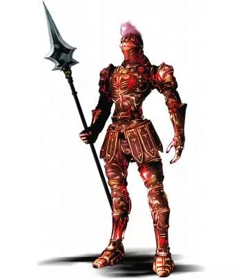 Rygar The Battle of Argus